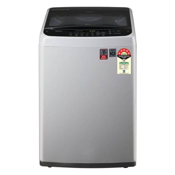 BUY LG T70SPSF2Z Inverter Fully-Automatic Top Loading Washing Machine - Home Appliances | Vasanth and Co